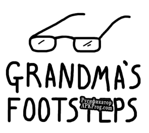 Русификатор для Grandmas Footsteps (itch)