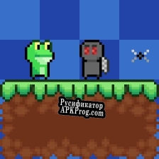 Русификатор для Grapple Frog