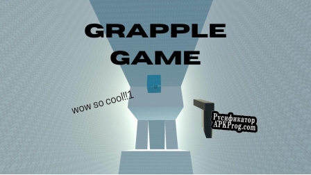 Русификатор для GrappleGame