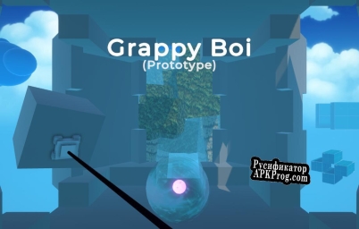 Русификатор для Grappy Boi Prototype