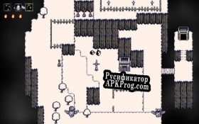 Русификатор для Graveyard Birds (itch)