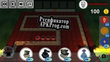 Русификатор для Graveyard Invansion Tower Defence