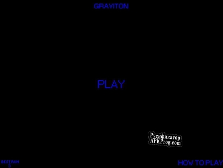 Русификатор для GRAVITON (The Pamps Games)