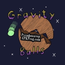 Русификатор для Gravity Balls