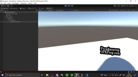 Русификатор для Gravity game [its taken me 300 hrs to learn unity]