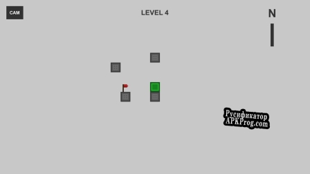 Русификатор для Gravity puzzles