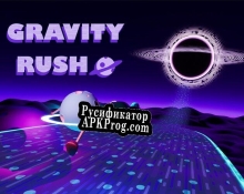 Русификатор для Gravity Rush (itch) (BigSlamStudios)