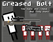 Русификатор для Greased Bolt