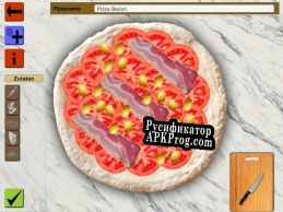 Русификатор для Great Pizzatown