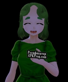 Русификатор для Green Girl