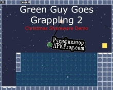 Русификатор для Green Guy Goes Grappling 2 Christmas Shareware Demo