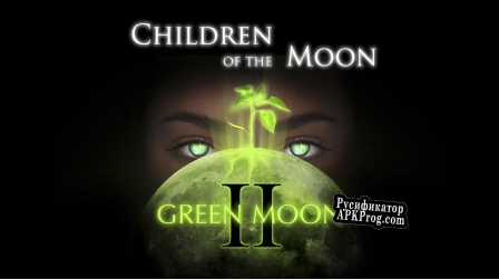 Русификатор для Green Moon 2