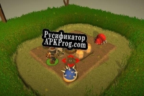 Русификатор для Grid Tactics RPG Demo