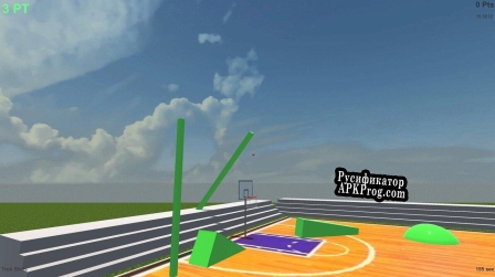 Русификатор для Grimons Basketball Simulator