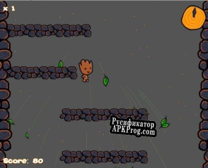 Русификатор для Groot Platformer