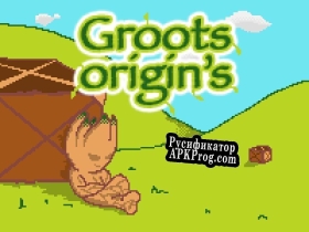 Русификатор для Groots Origins