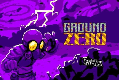 Русификатор для ground zero