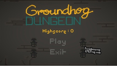 Русификатор для Groundhog Dungeon