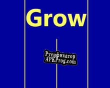 Русификатор для Grow (itch) (CharlieDDev)