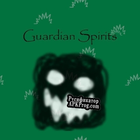 Русификатор для Guardian Spirits