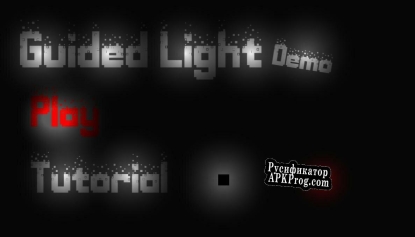 Русификатор для Guided Light