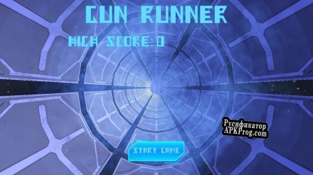 Русификатор для Gun Runner (itch)