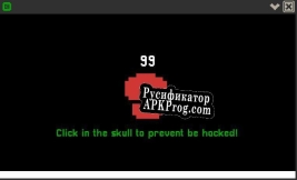 Русификатор для HACKED (itch) (Todi)