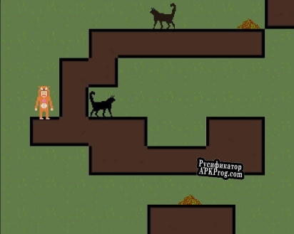 Русификатор для Hagar Feeds Cats