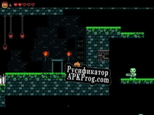 Русификатор для Halloween Forever (itch)