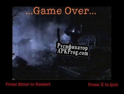 Русификатор для Halloween October 31st (1999) FREE PC Game