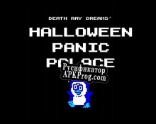 Русификатор для Halloween Panic Palace