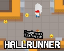 Русификатор для HallRunner