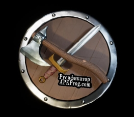 Русификатор для Hammer Defender