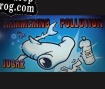 Русификатор для Hammering Pollution