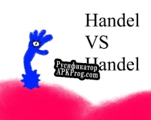 Русификатор для Handel VS Handel