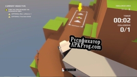 Русификатор для Handoru Island Test Builds