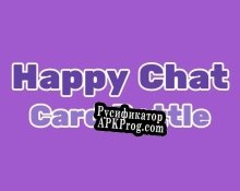 Русификатор для Happy Chat Card Battle