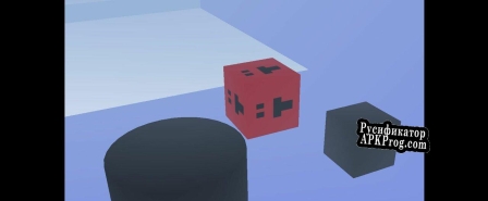 Русификатор для happy red cube game