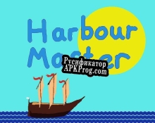 Русификатор для Harbour Master