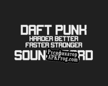 Русификатор для Harder Better Faster Stronger Soundboard BETA