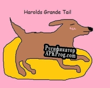 Русификатор для Harolds Grande Tail