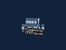 Русификатор для Harry Handheld and the Quest for Power