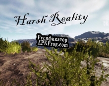 Русификатор для Harsh Reality (Simon Terne)