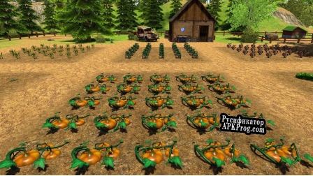Русификатор для Harvest Simulator VR