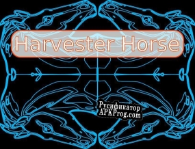 Русификатор для Harvester Horse