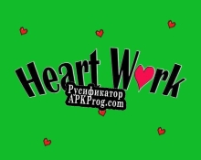 Русификатор для Heart Work (Prevter)