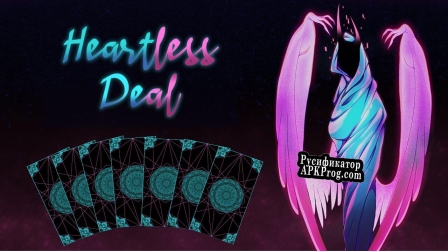 Русификатор для Heartless Deal