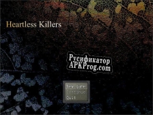 Русификатор для Heartless Killers