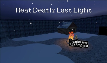 Русификатор для Heat Death Last Light