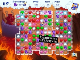 Русификатор для Heaven  Hell 2